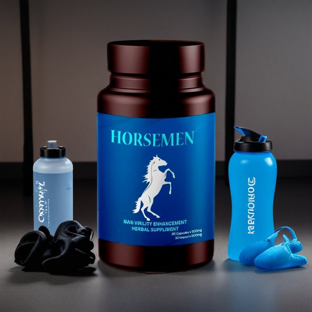Product packshot