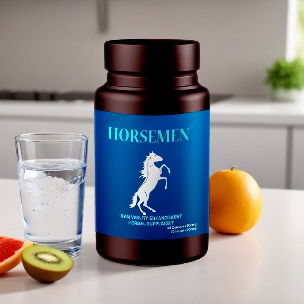 Product packshot