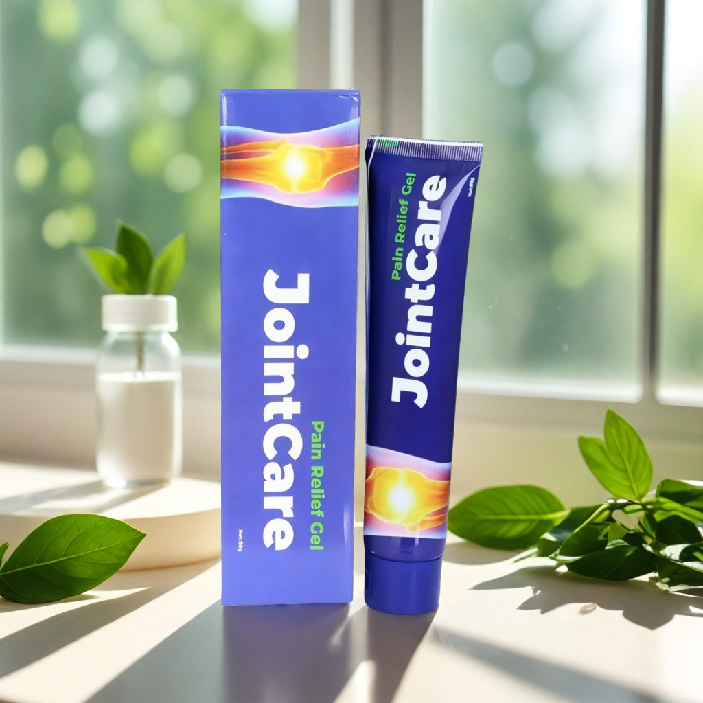 Joint Care packshot