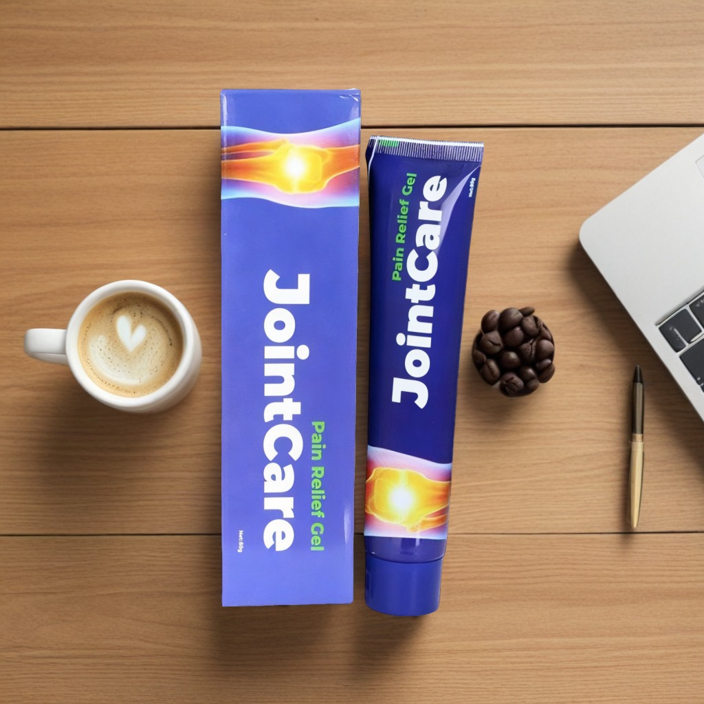 Joint Care packshot
