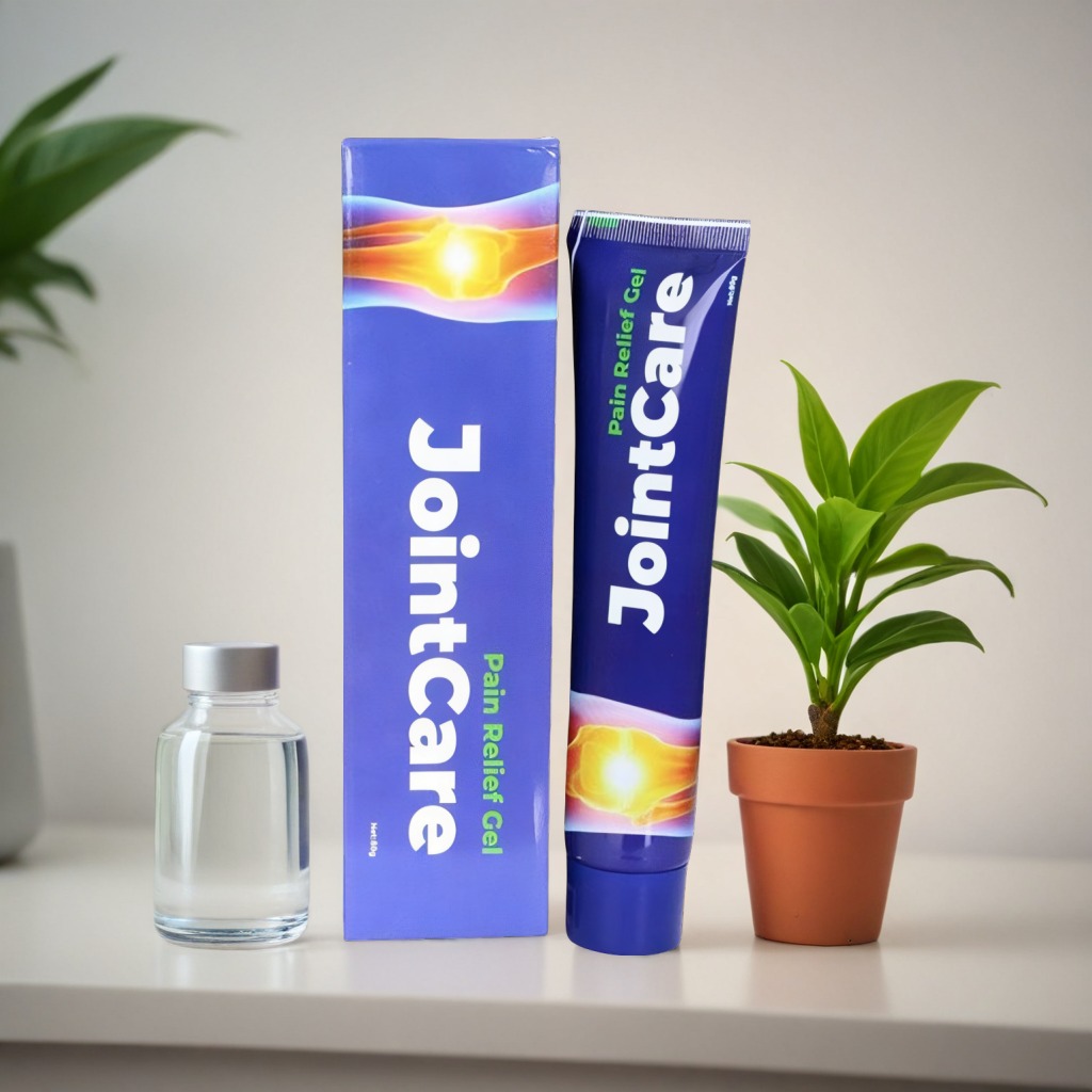 Joint Care packshot