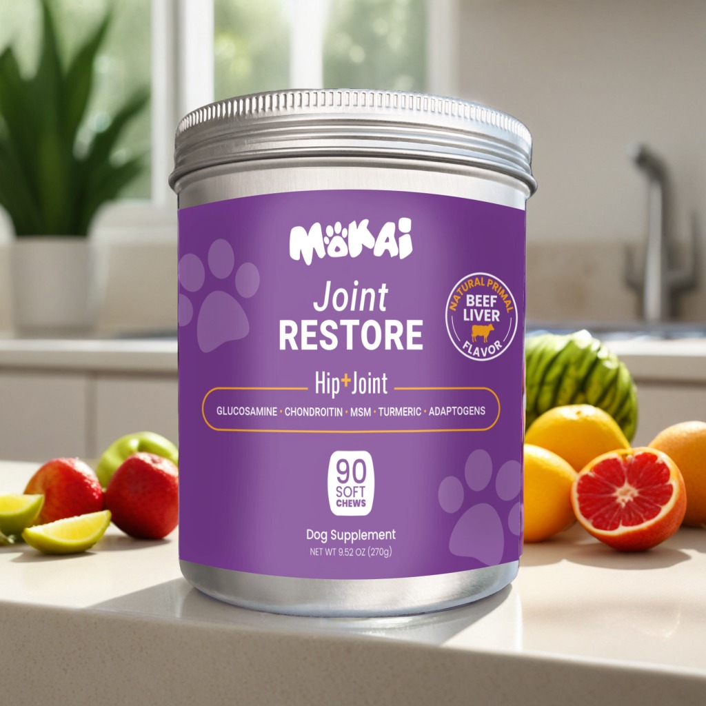 Product packshot