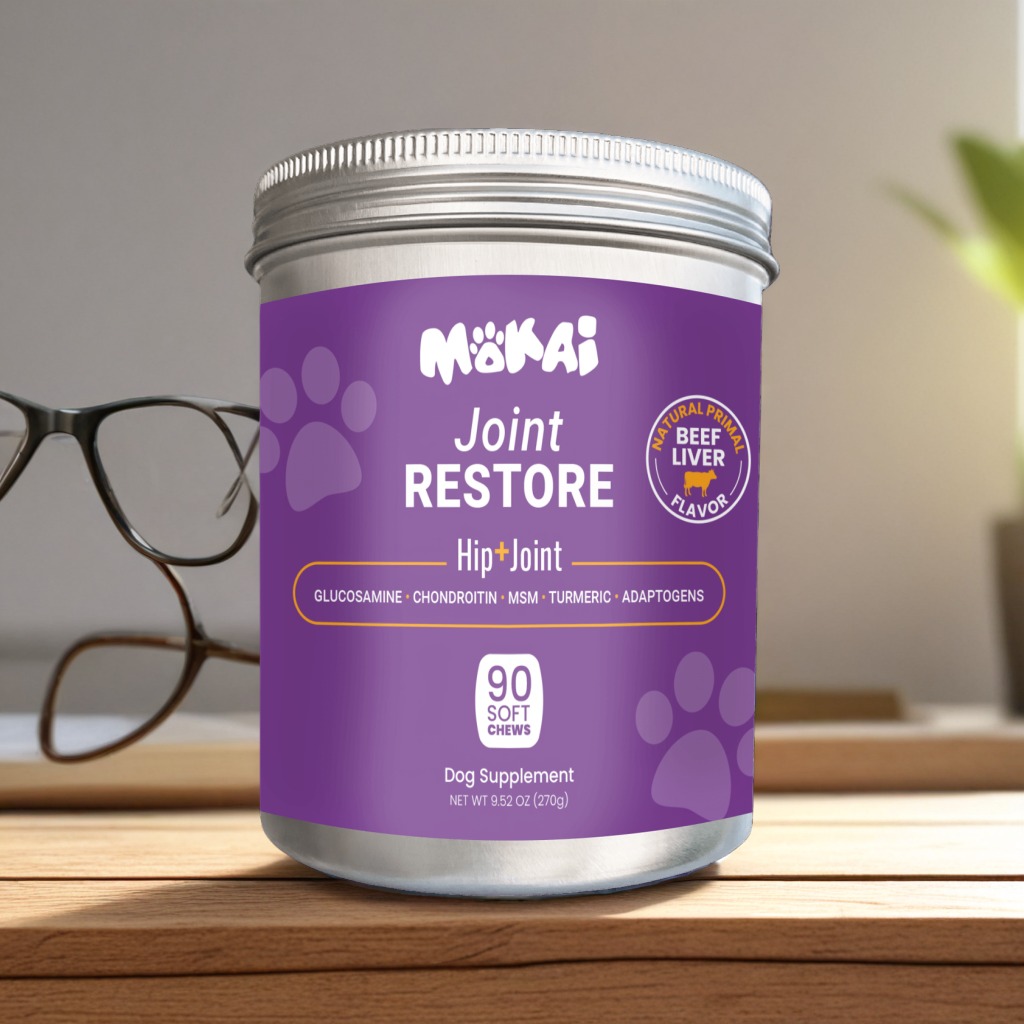 Product packshot