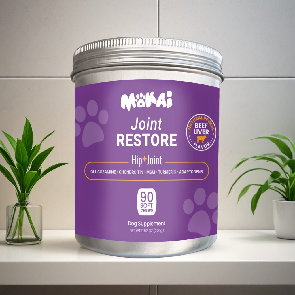 Product packshot