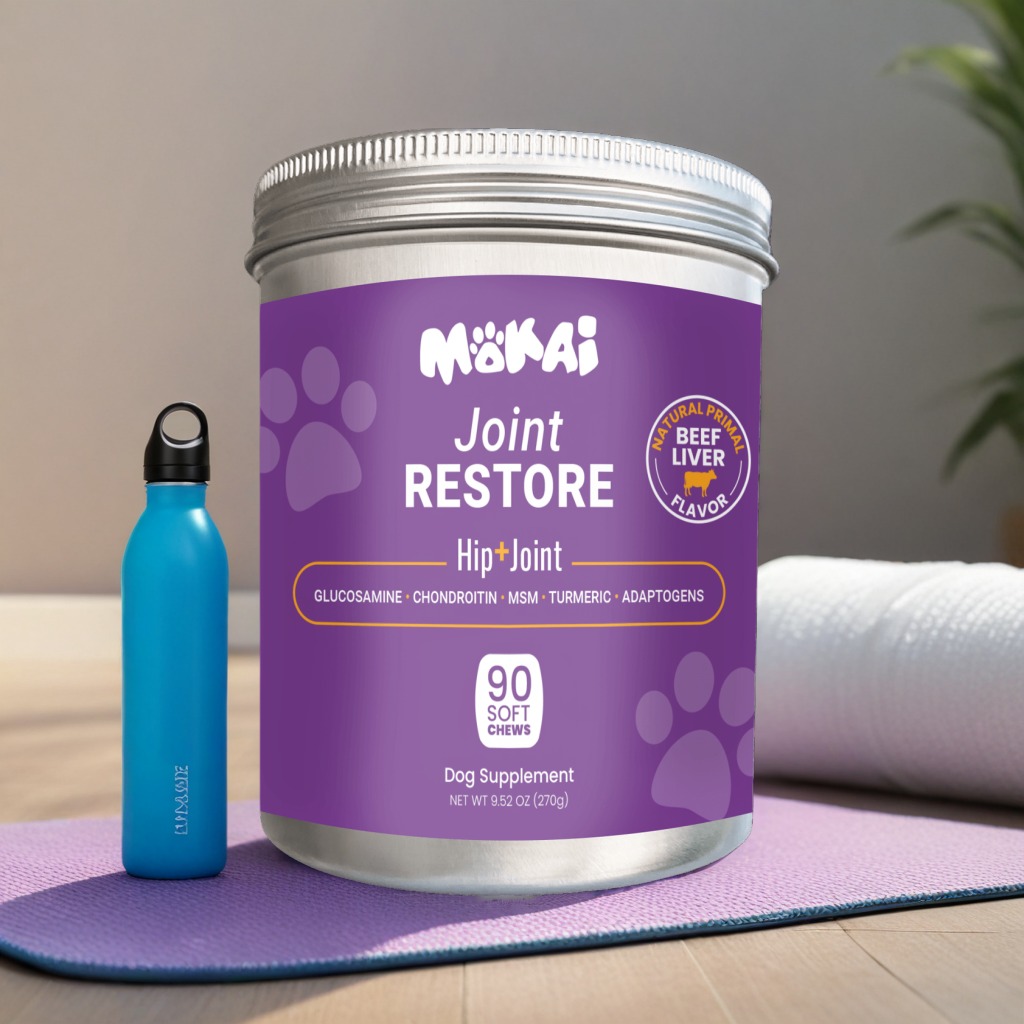 Product packshot