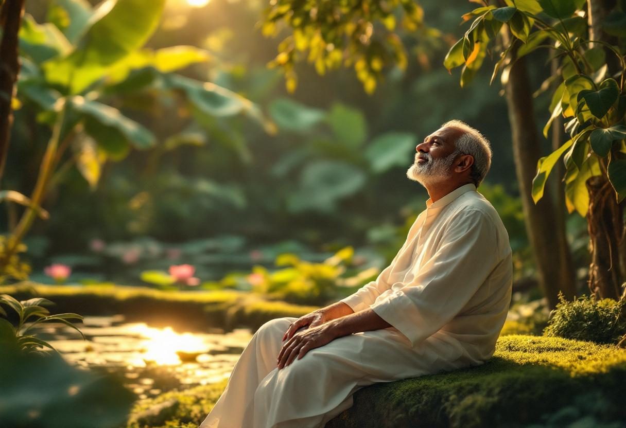 সক্রিয় এবং স্বাস্থ্যকর জীবনযাত্রা