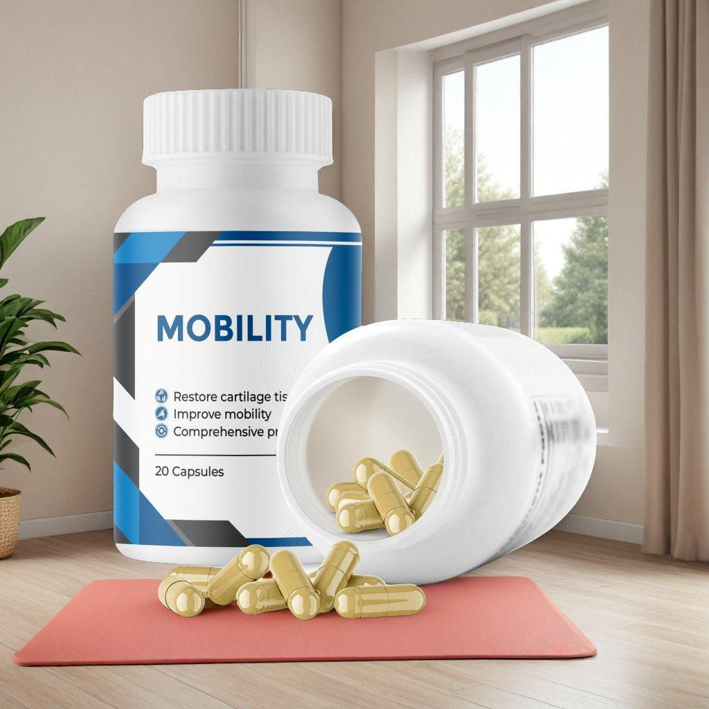 Mobility BDT full product view