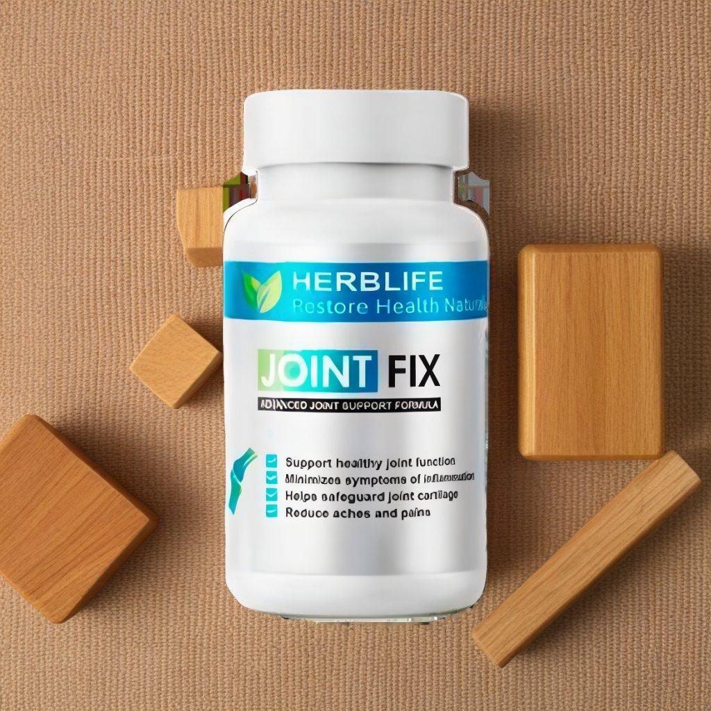 (OFF) Joint Fix BDT product packaging