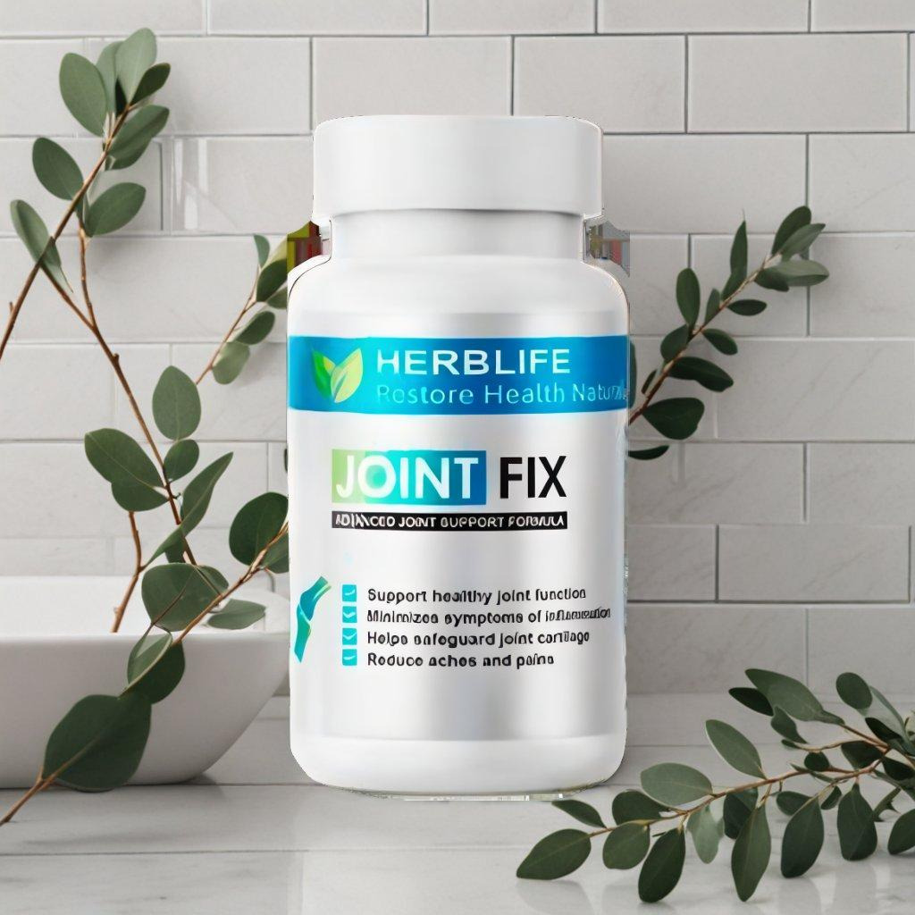 (OFF) Joint Fix BDT product bottle detail