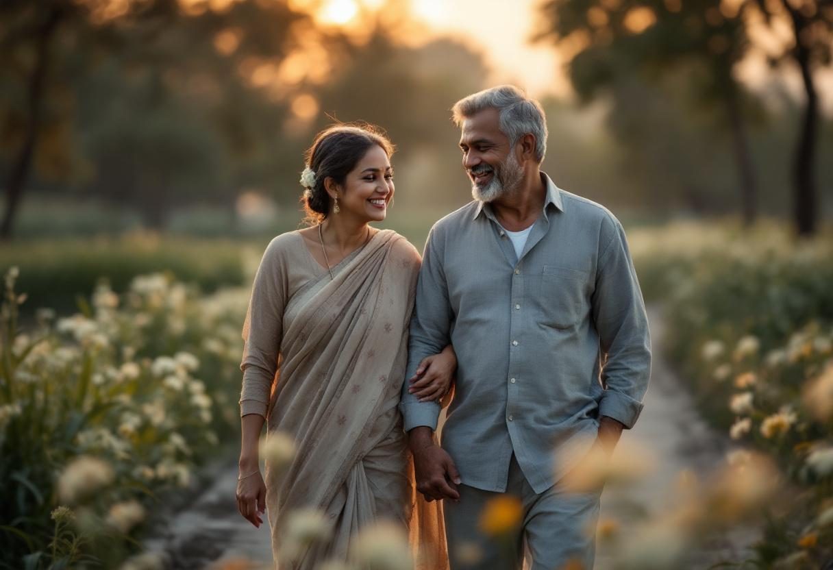 সুস্থ জীবনযাত্রায় নিয়মিত স্বাস্থ্য সমর্থন