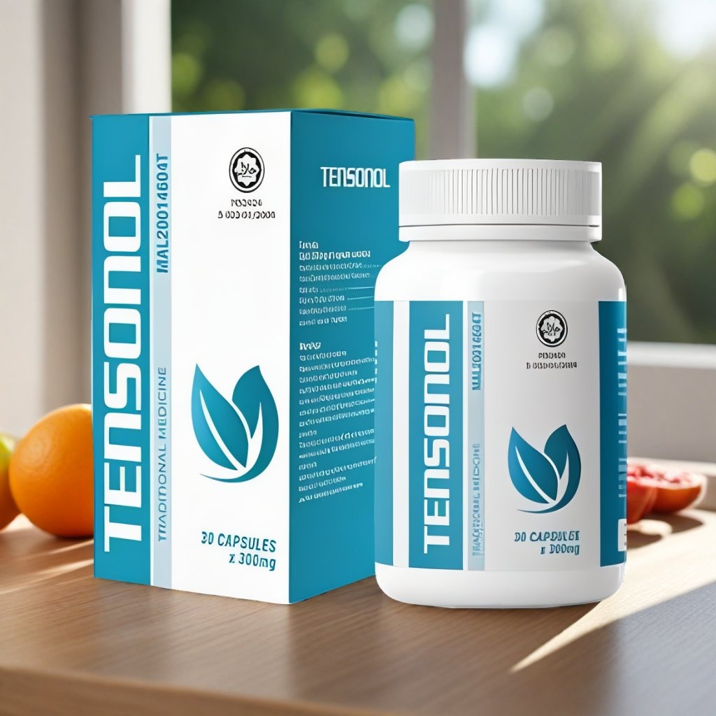 Product packshot