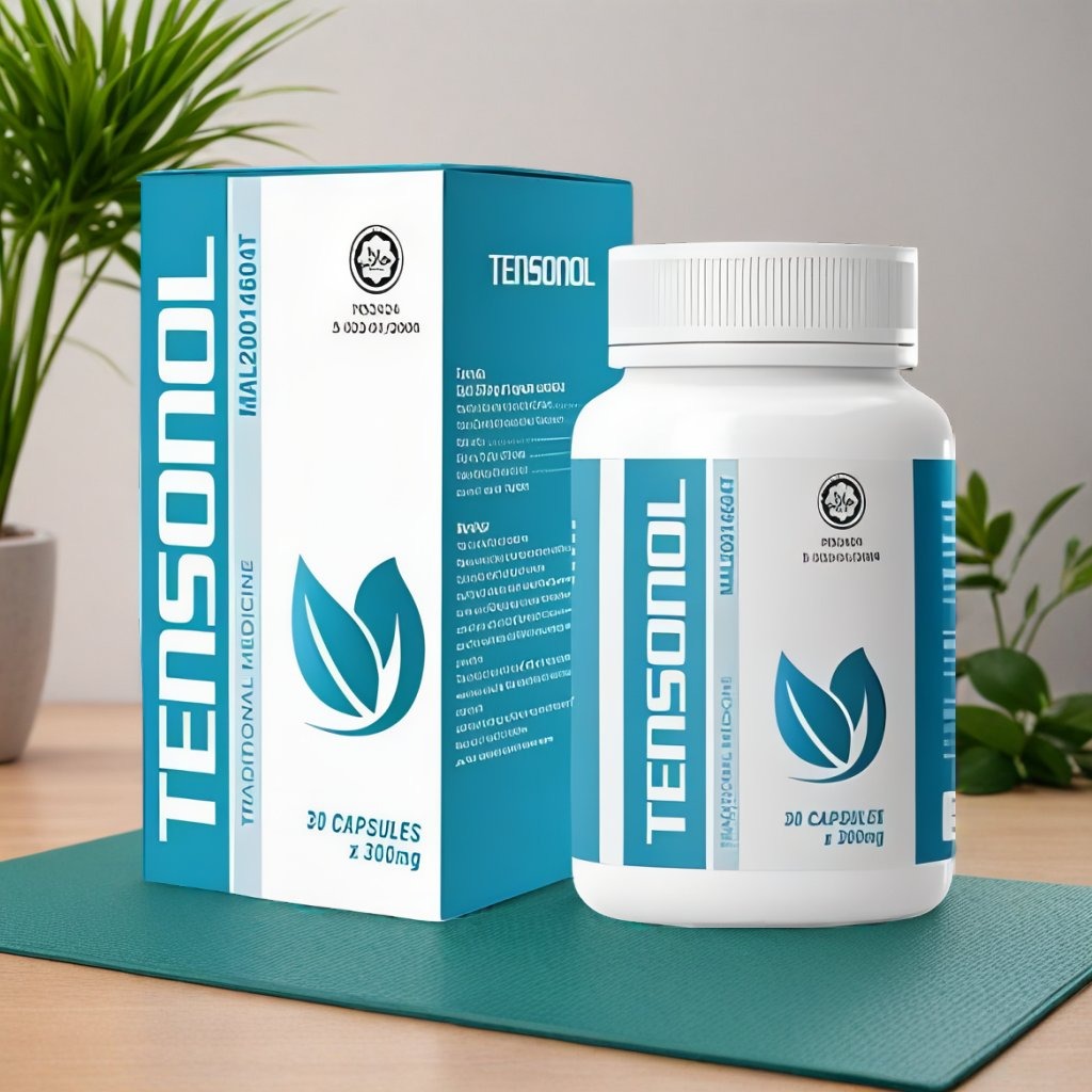 Product packshot