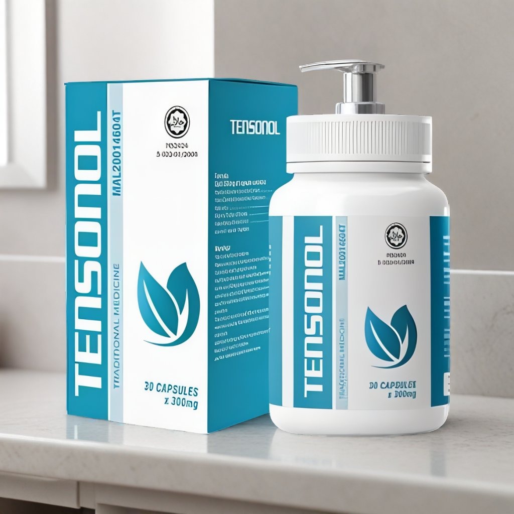 Product packshot