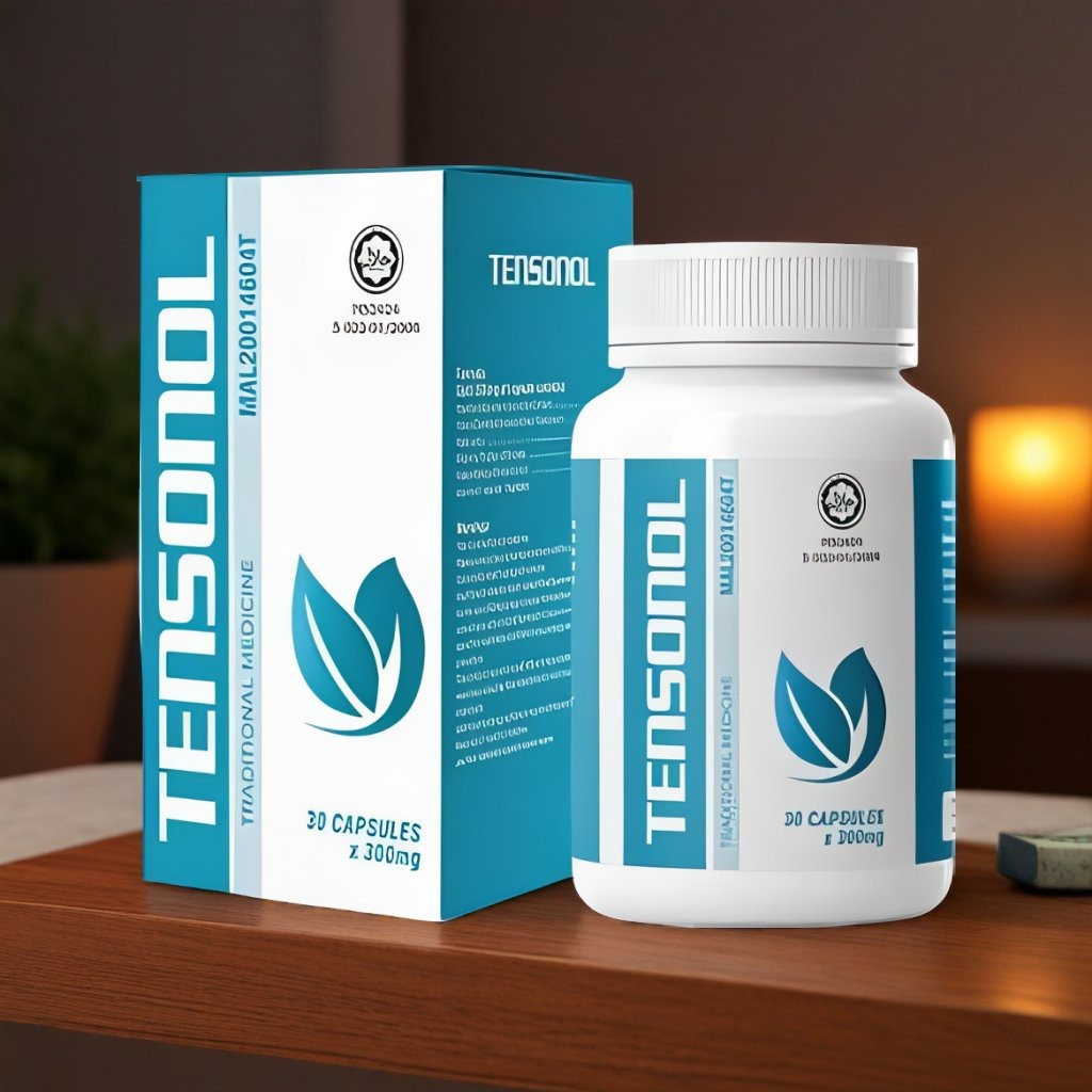 Product packshot