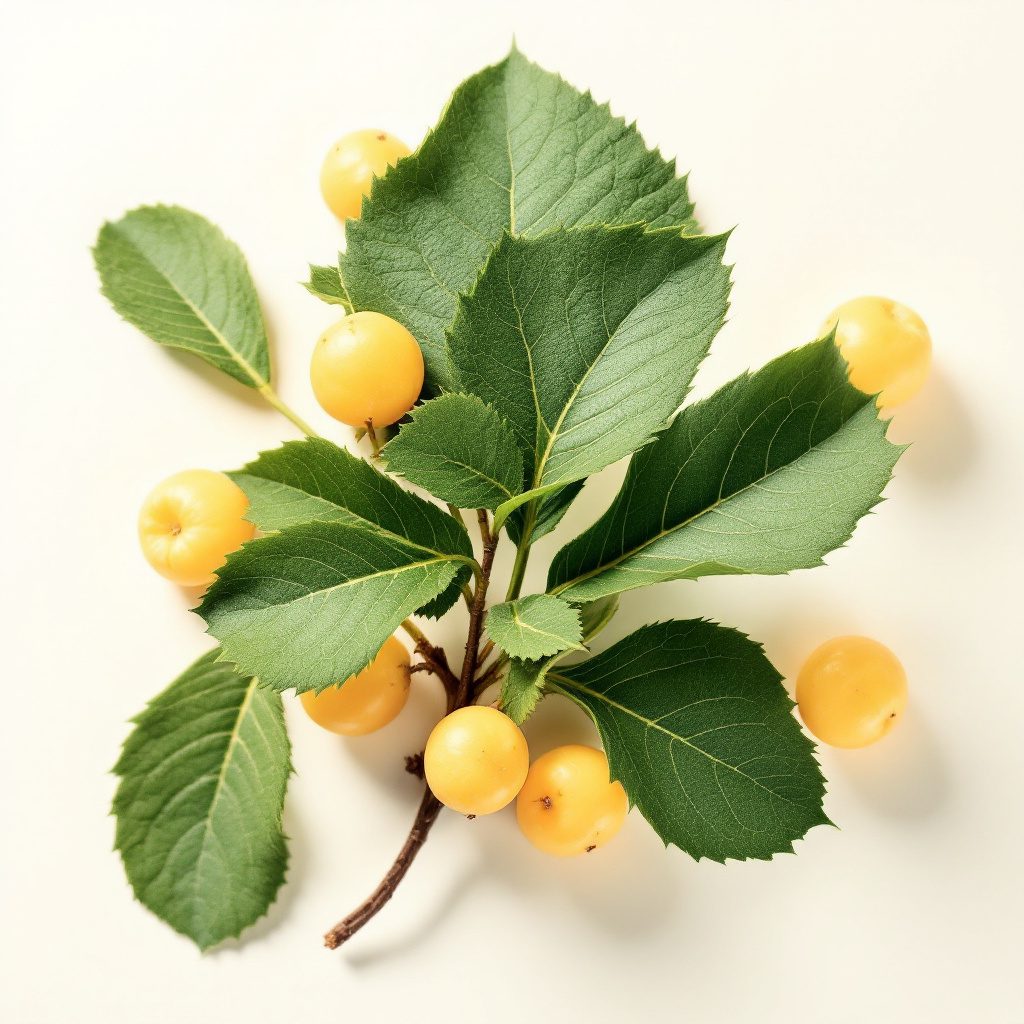 Tribulus Terrestris উদ্ভিদ