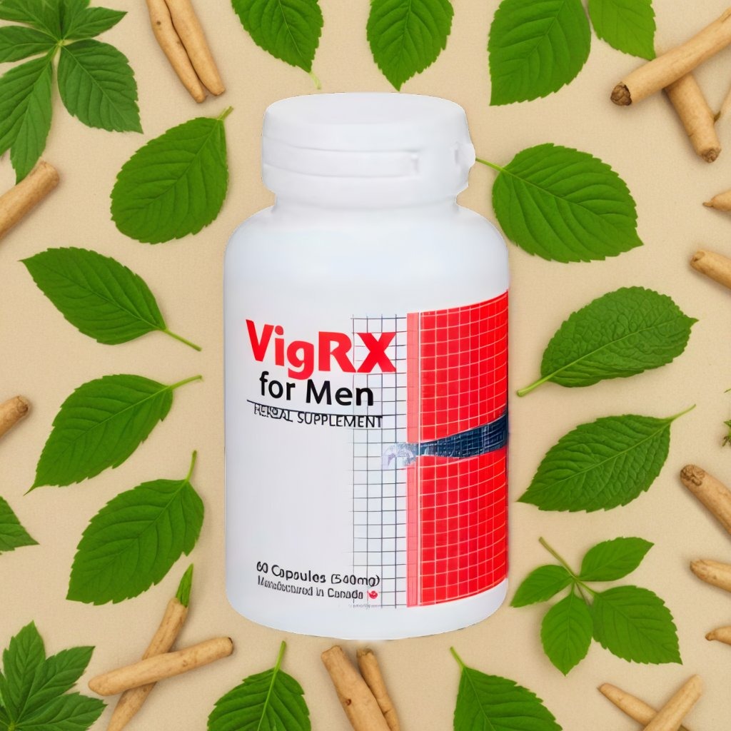 Product packshot