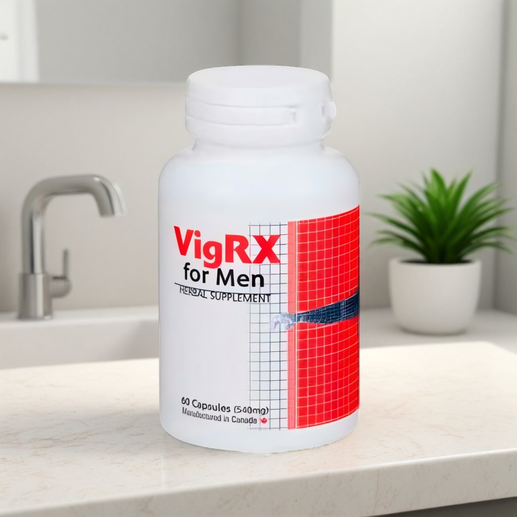 Product packshot