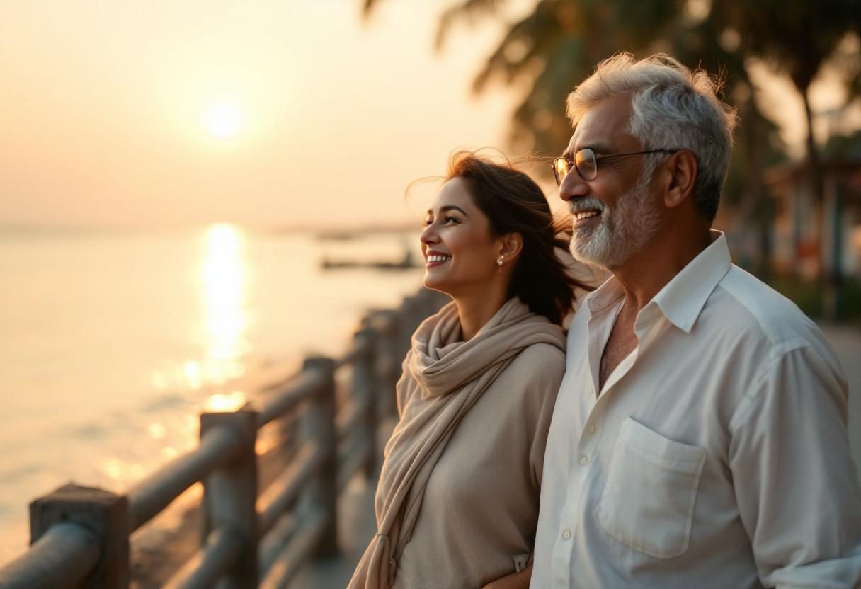 সক্রিয় জীবনযাপন এবং চোখের যত্ন