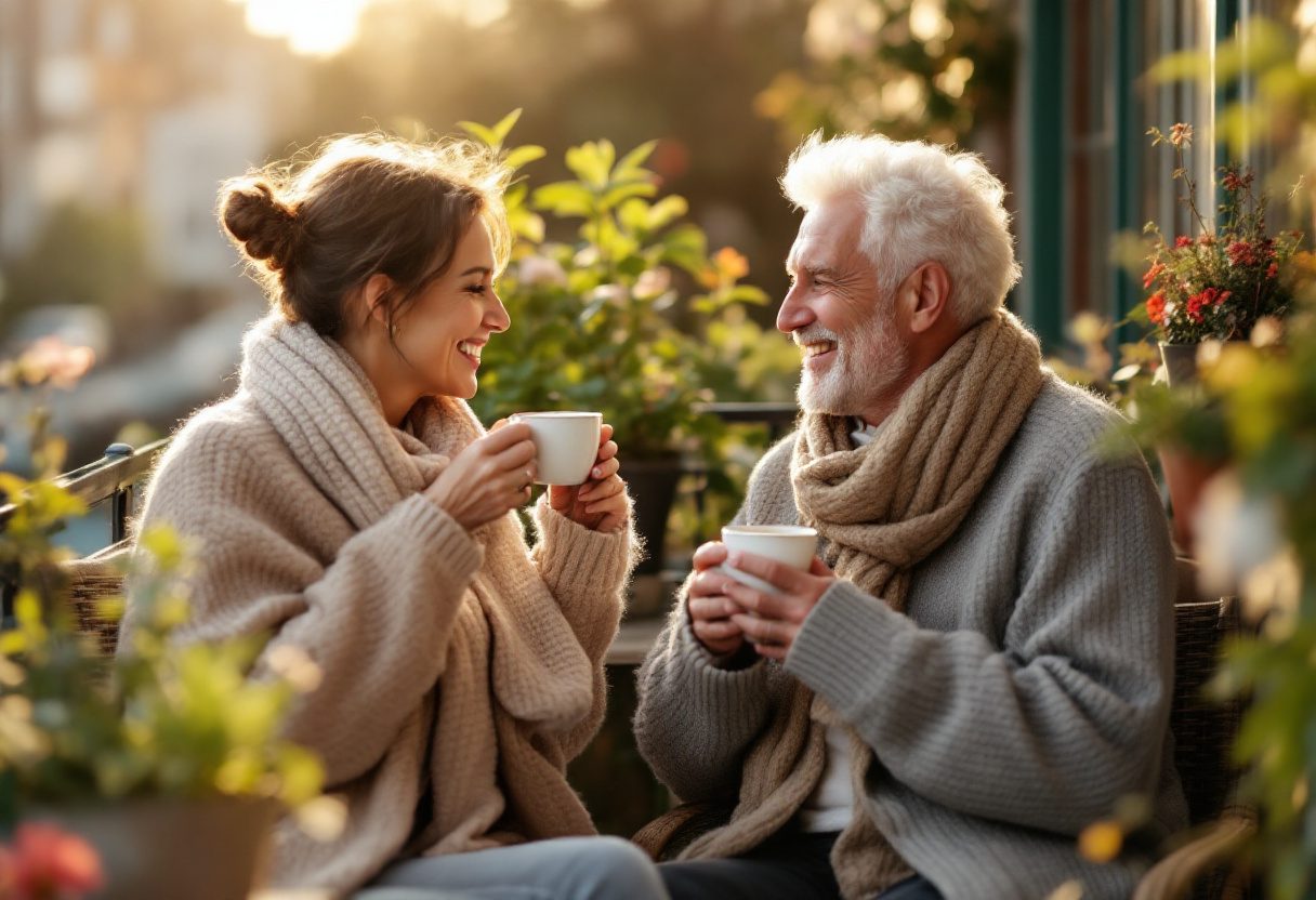 Lifestyle foto Alpha Man supplement