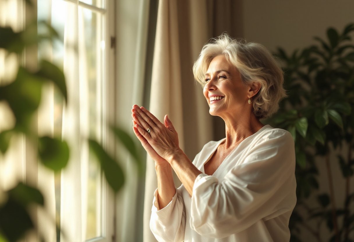 Lifestyle afbeelding van Artovitel supplement