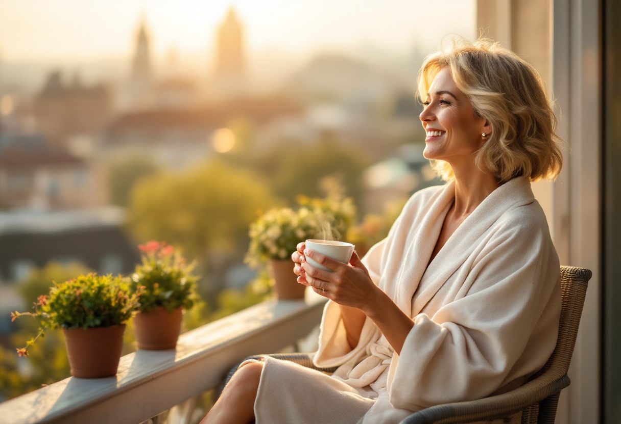 Lifestyle afbeelding van Beauty Age supplement