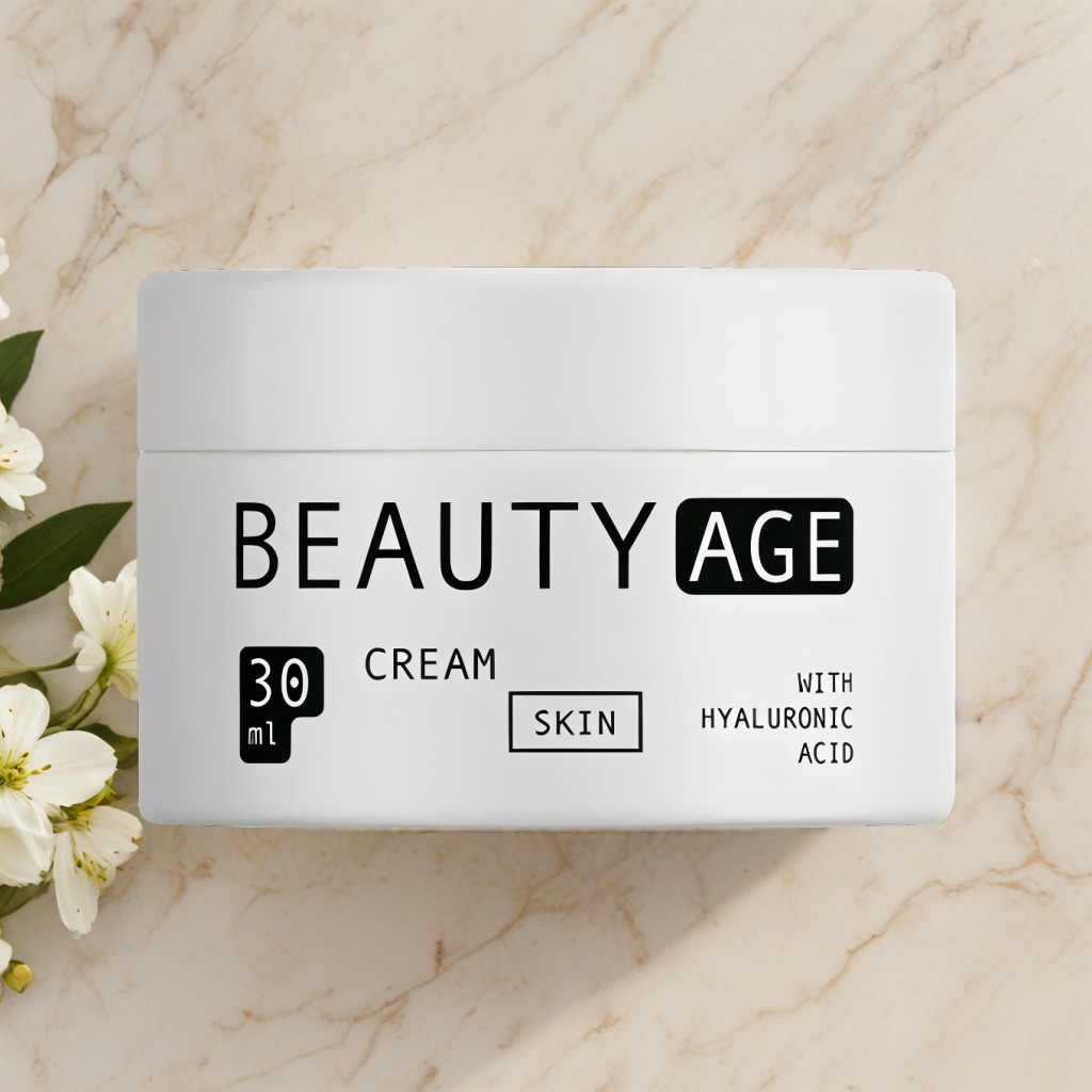 Product packshot