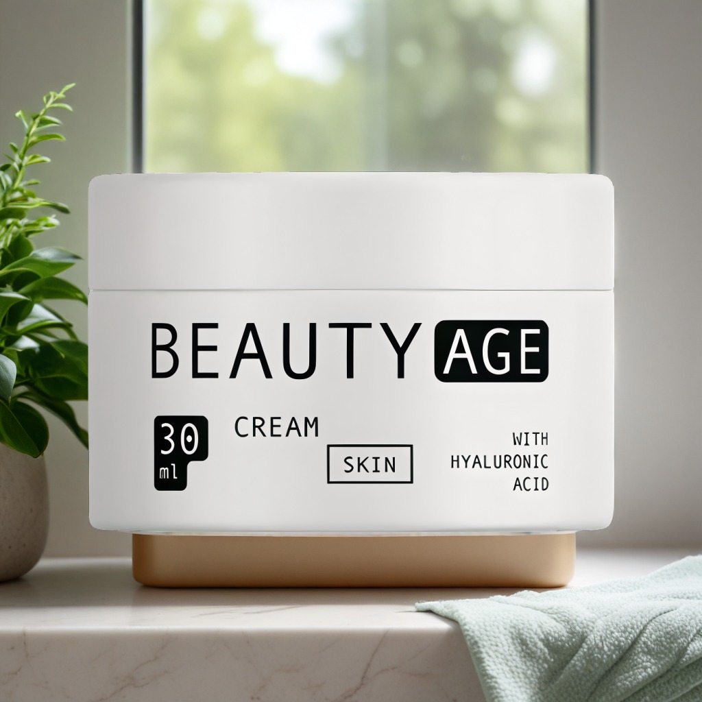 Product packshot