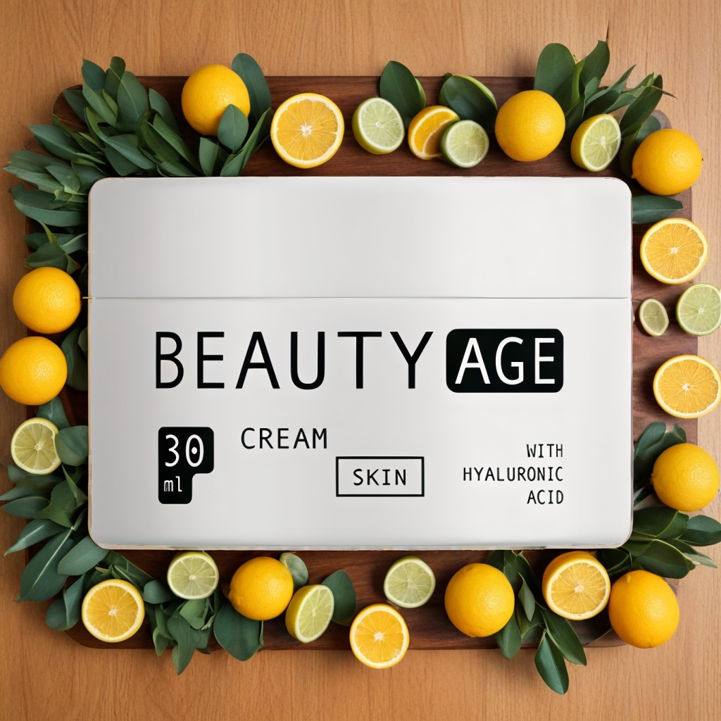 Product packshot