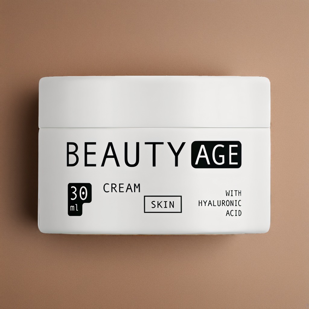 Product packshot