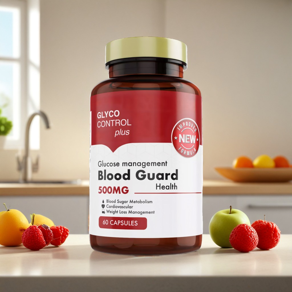 Product packshot