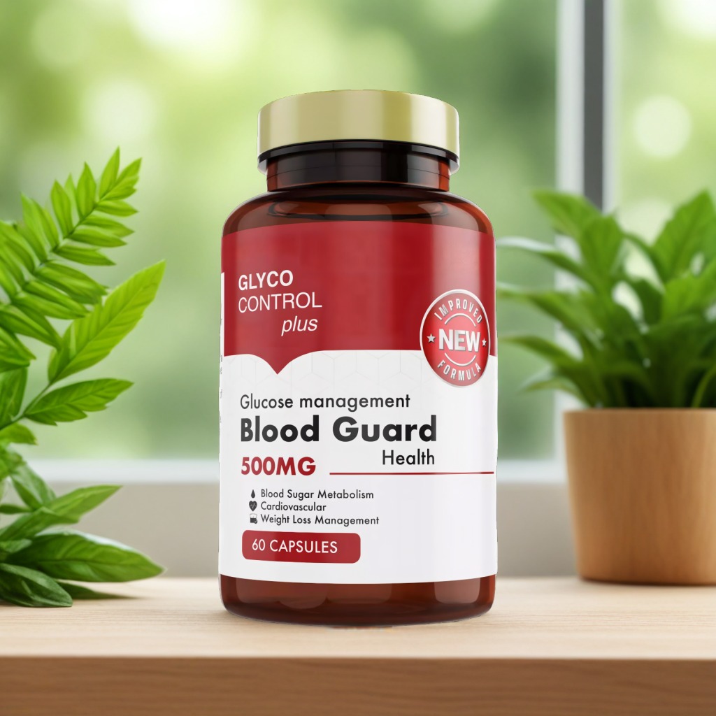 Product packshot