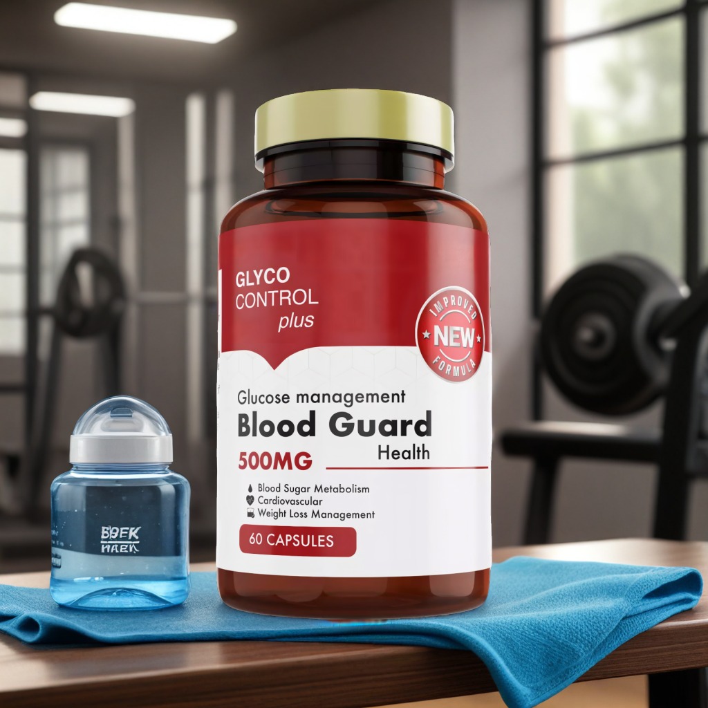 Product packshot