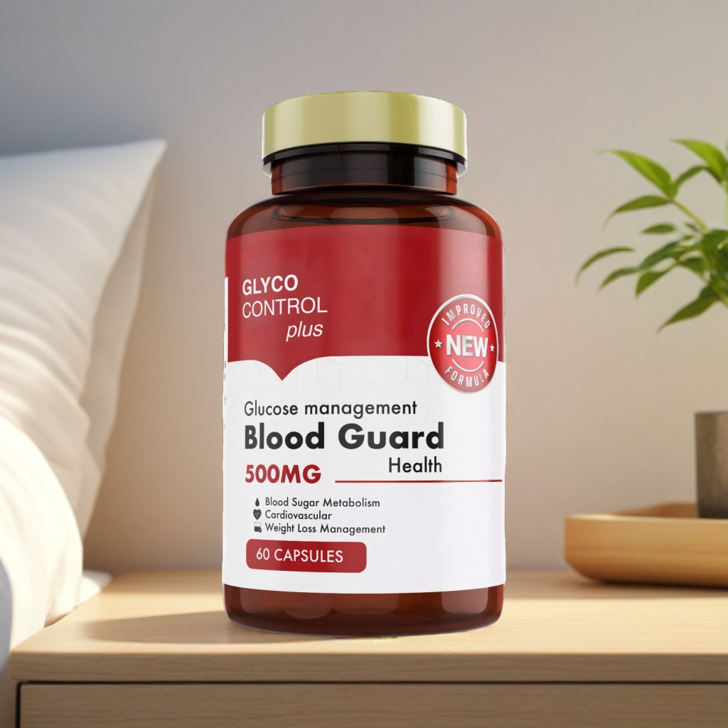 Product packshot