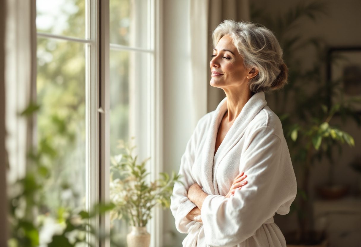 Lifestyle afbeelding van Detonic supplement