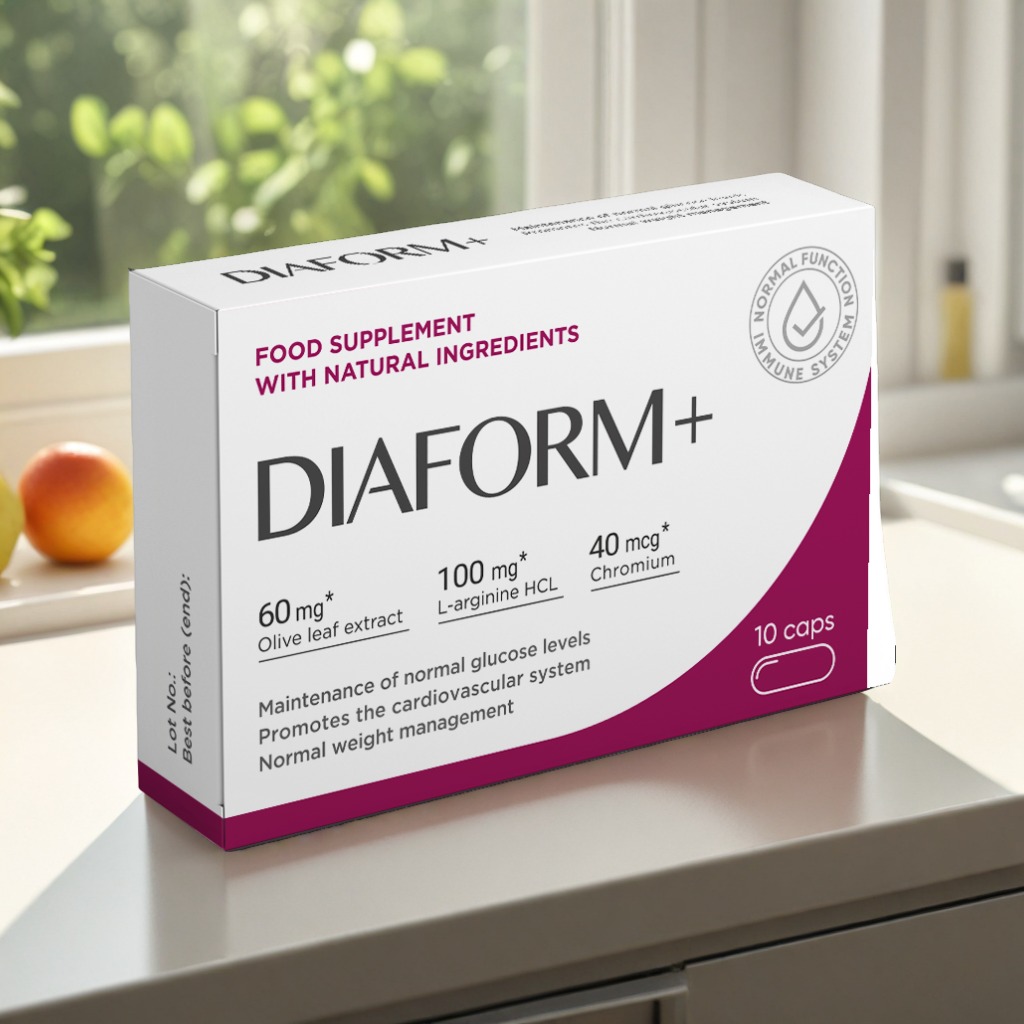 Product packshot