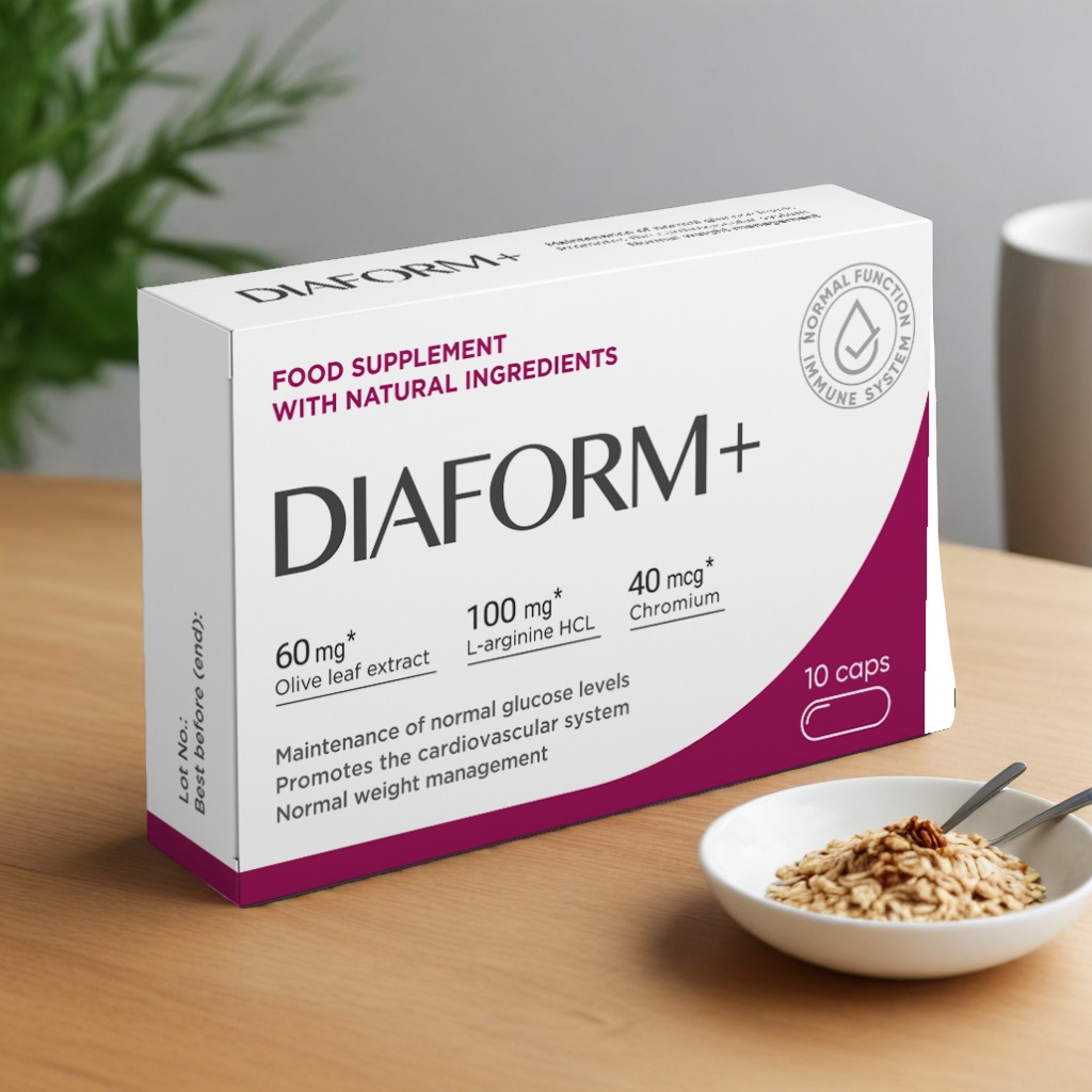 Product packshot