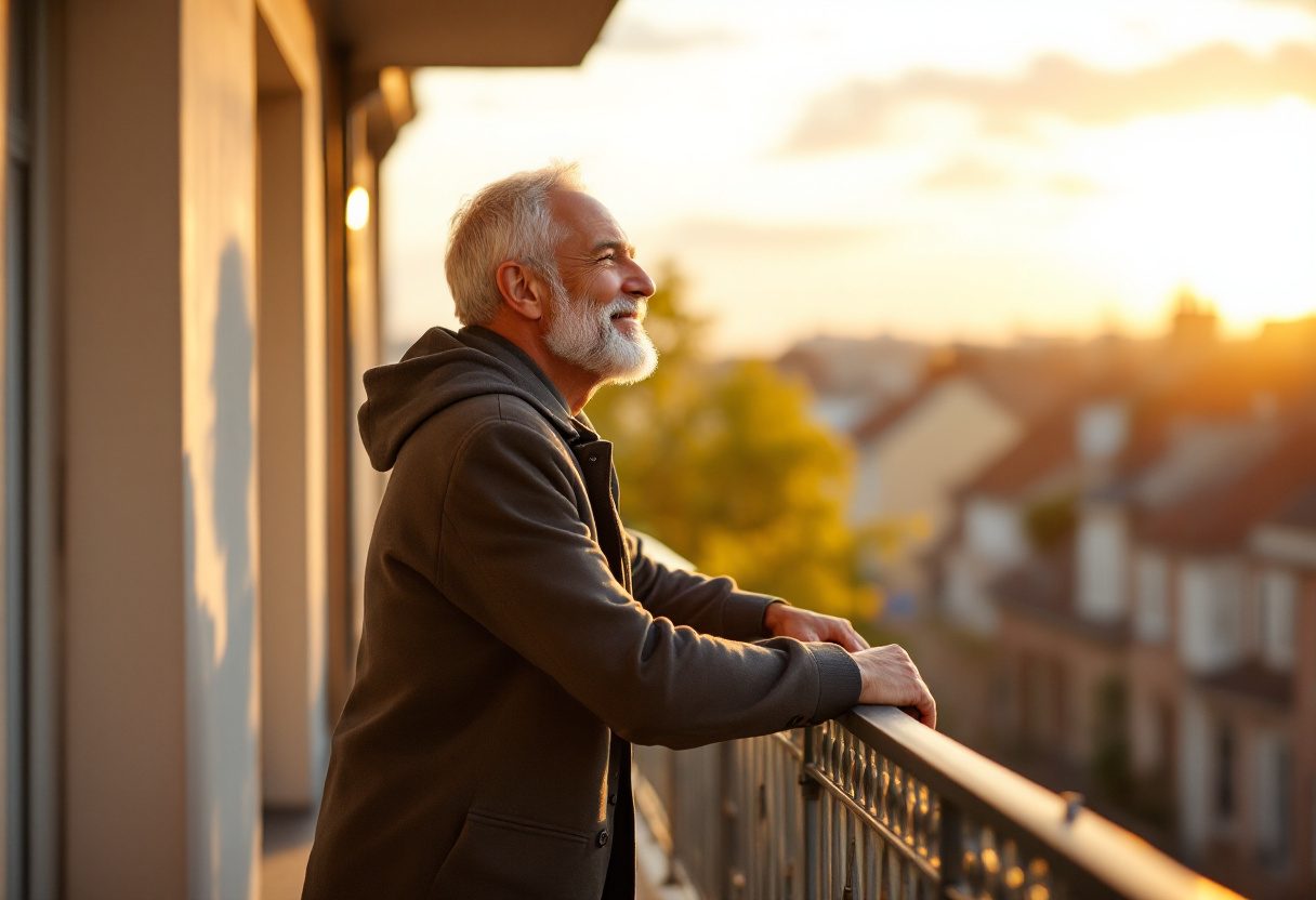 Lifestyle afbeelding van Gigant Gel gebruik