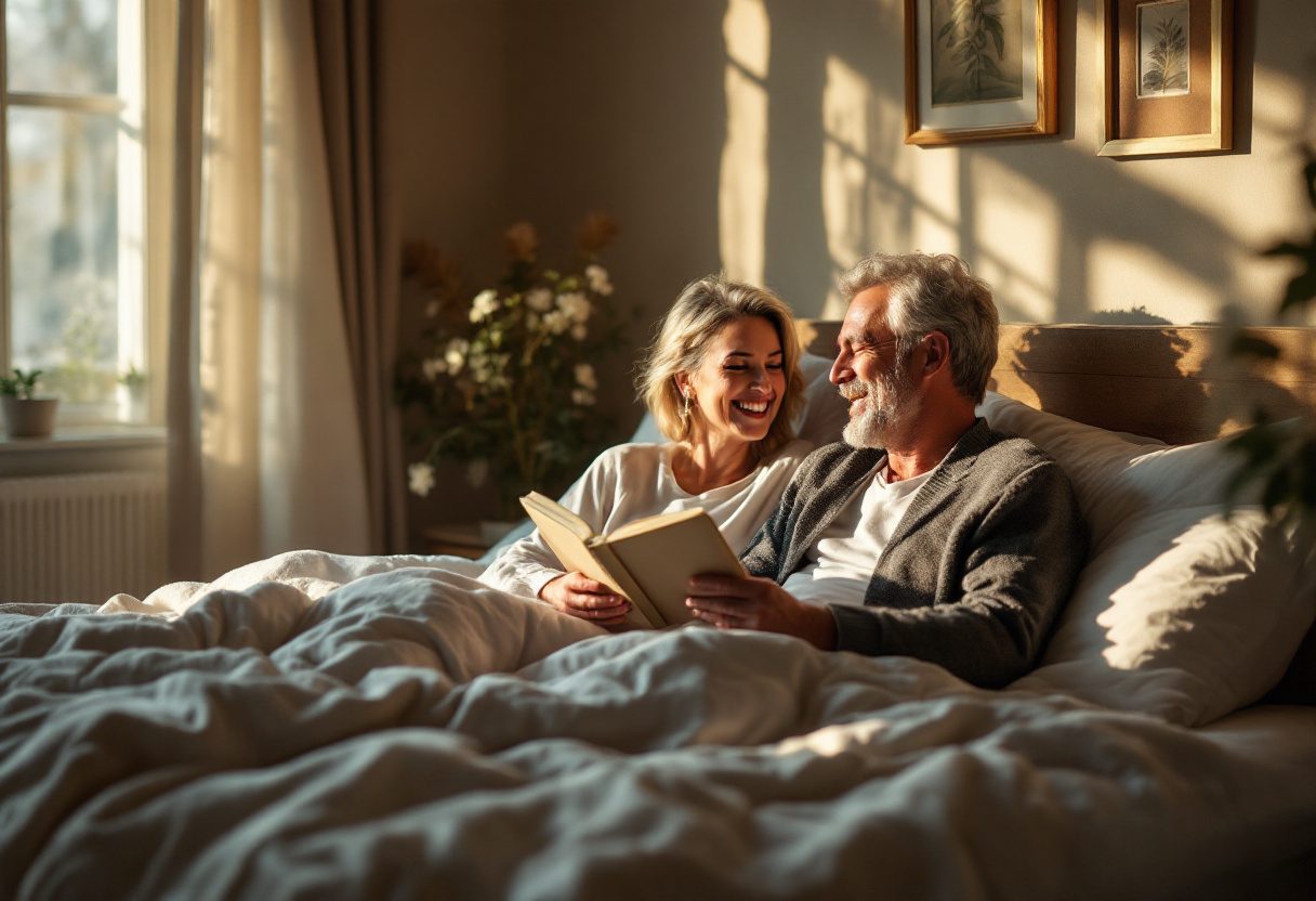 Lifestyle situatie met Gigant Gel