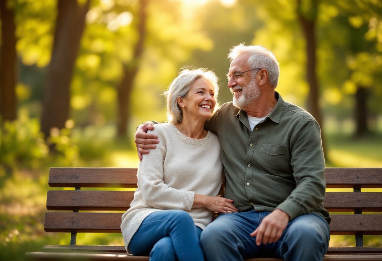 Lifestyle afbeelding van Hondroine gebruik