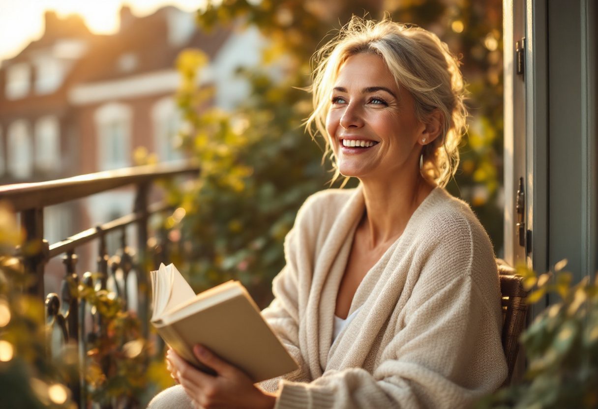 Lifestyle afbeelding van Kanabialica gebruik