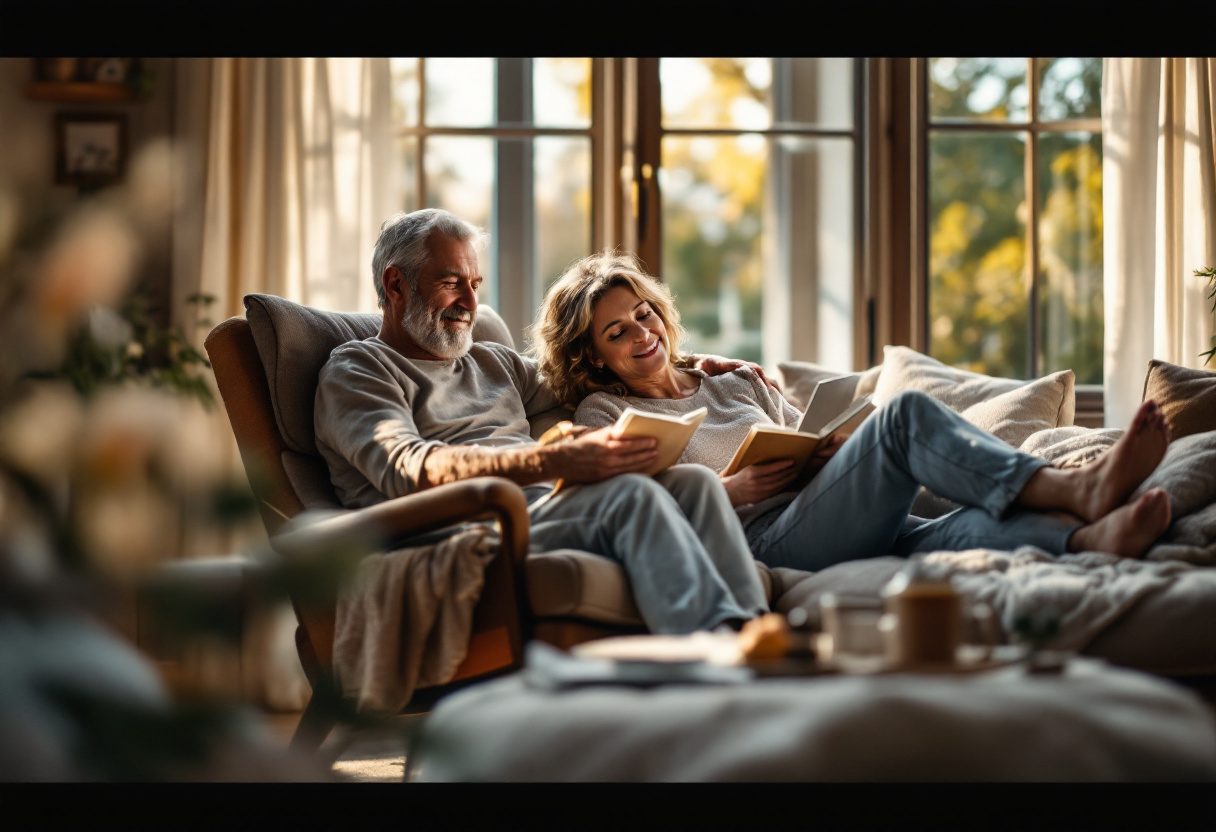 Levicose lifestyle beeld