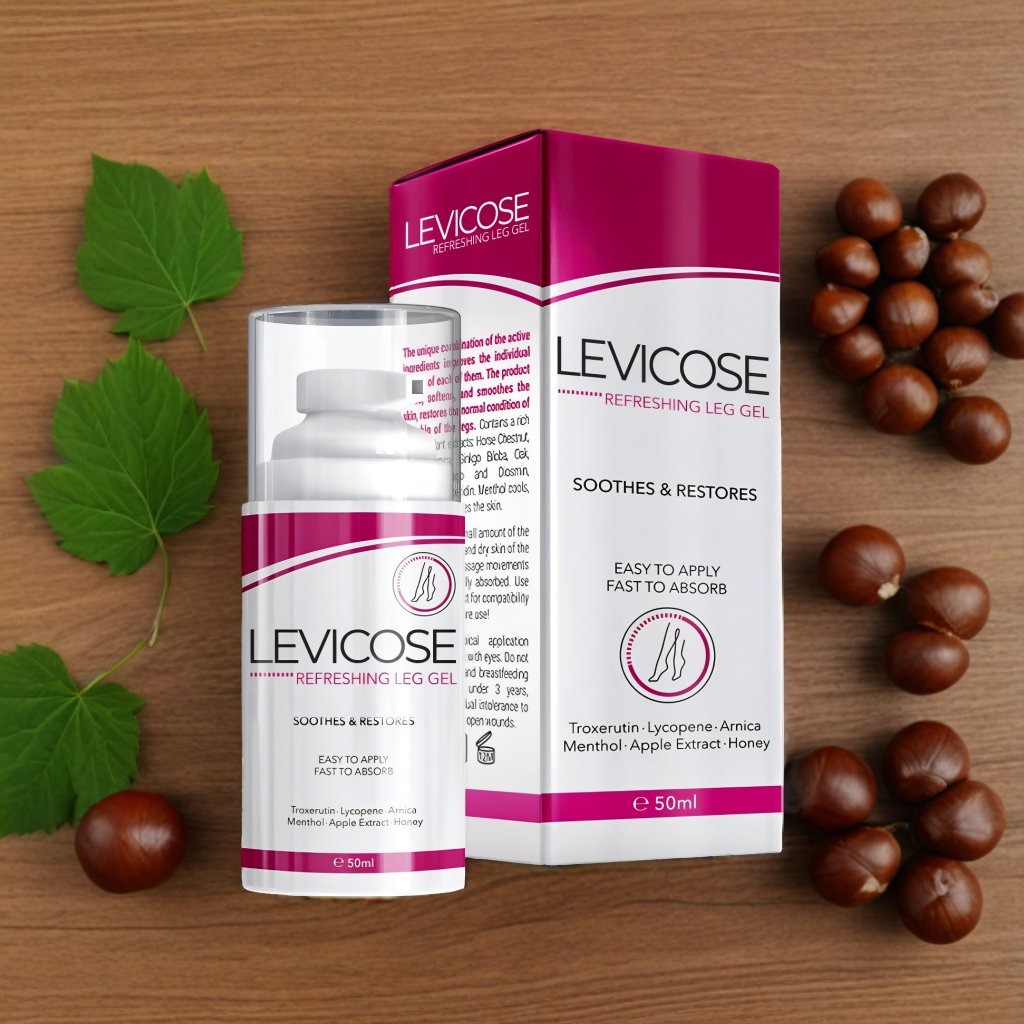 Product packshot