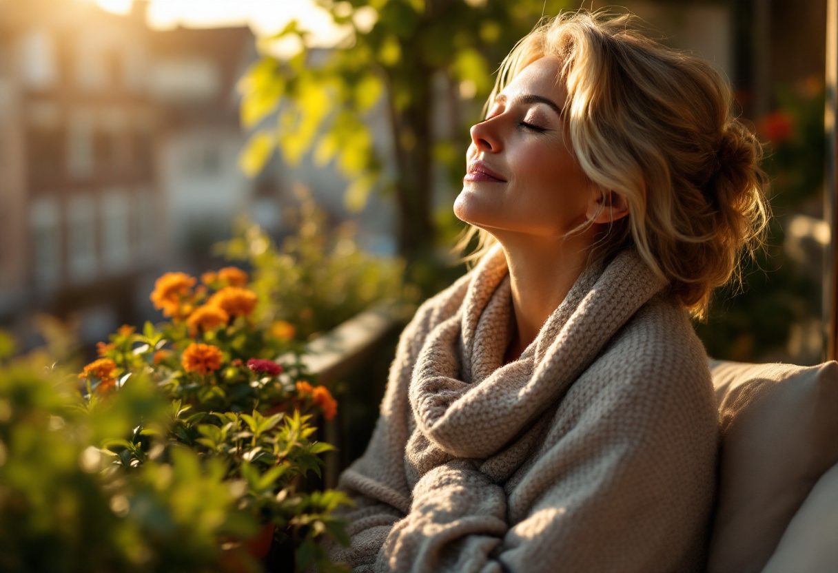 Lifestyle afbeelding van Normadex supplement