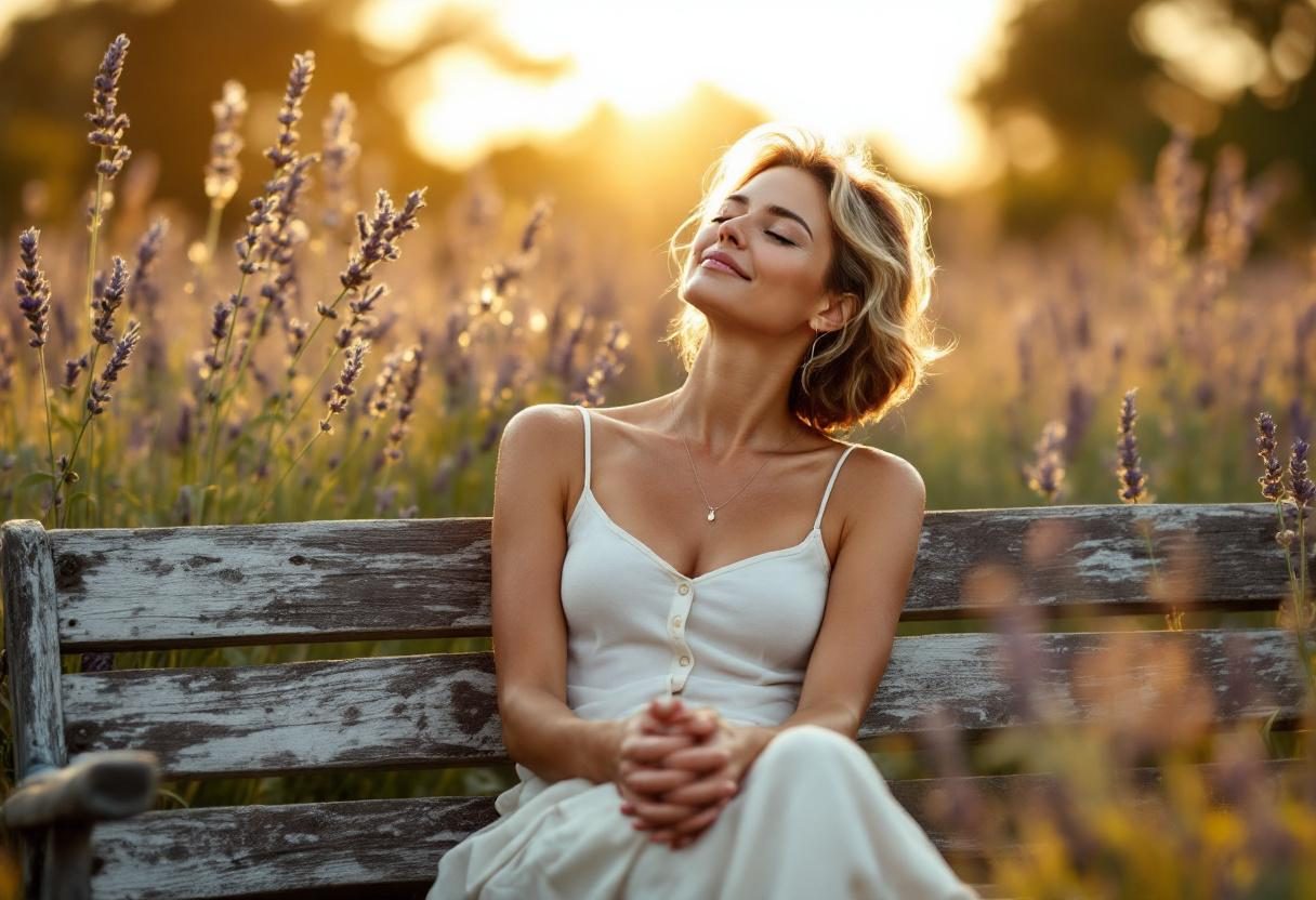 Natuurlijke plantaardige ingrediënten voor dagelijks welzijn