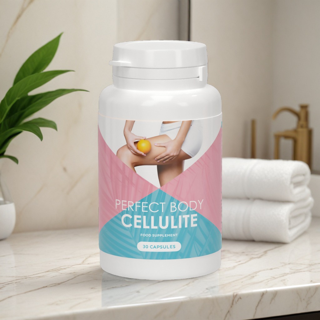 Product packshot