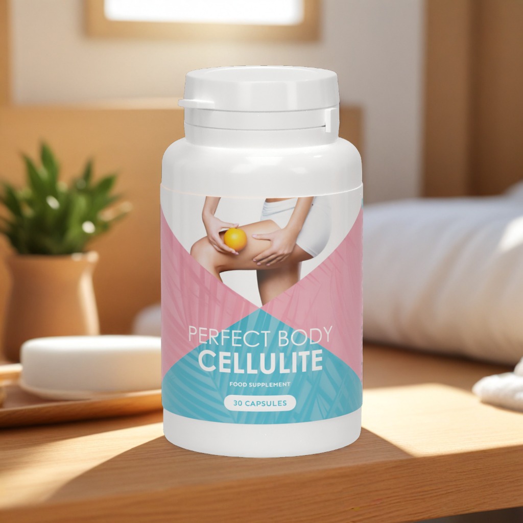 Product packshot