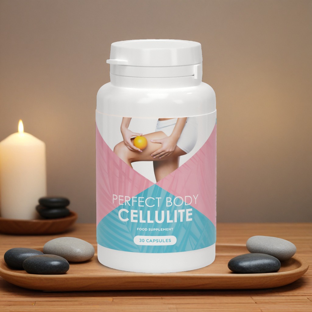 Product packshot