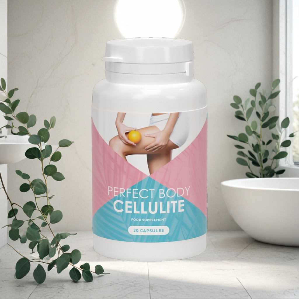 Product packshot