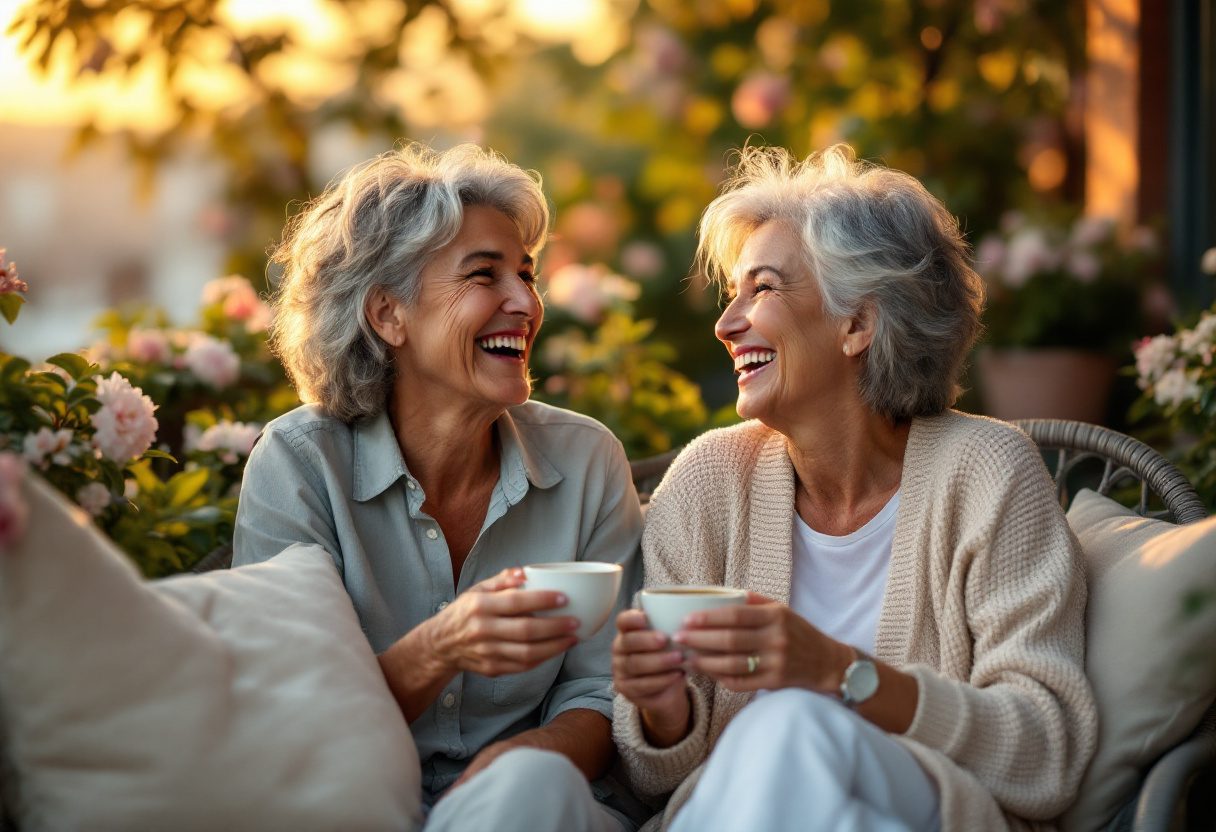 Lifestyle afbeelding Premium Shiitake Cystitis