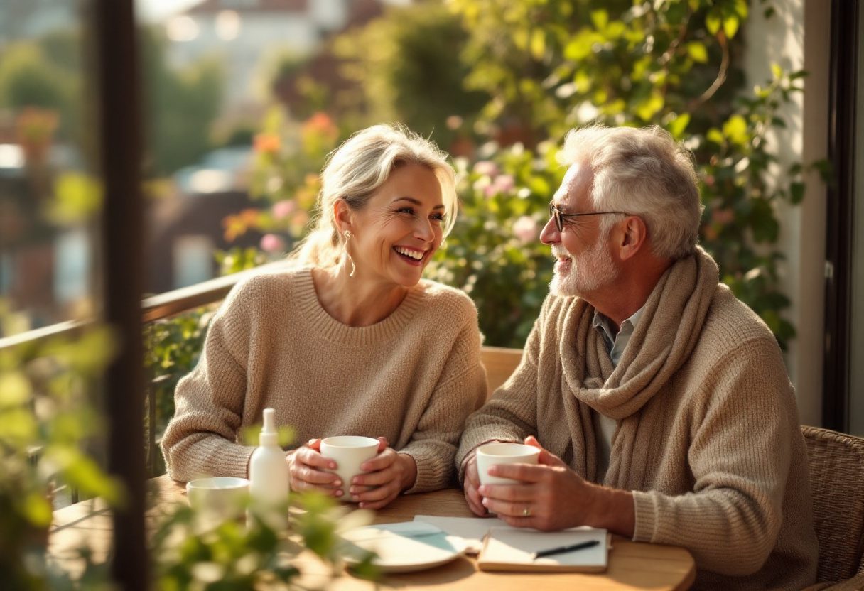 Lifestyle afbeelding Shiitake Premium Diabetes